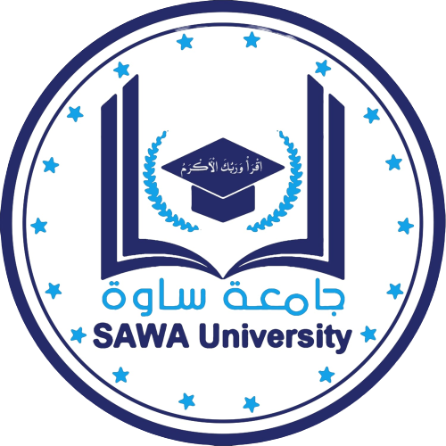 شعار جامعة ساوة